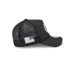 Kansas City Chiefs 2026 Salute to Service 9FORTY APEX Snapback Hat