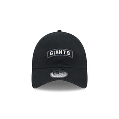 New York Giants 2026 Salute to Service Casual Classic Adjustable Hat