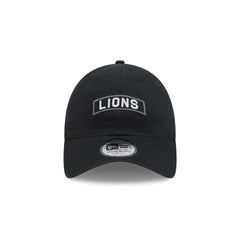 Detroit Lions 2026 Salute to Service Casual Classic Adjustable Hat