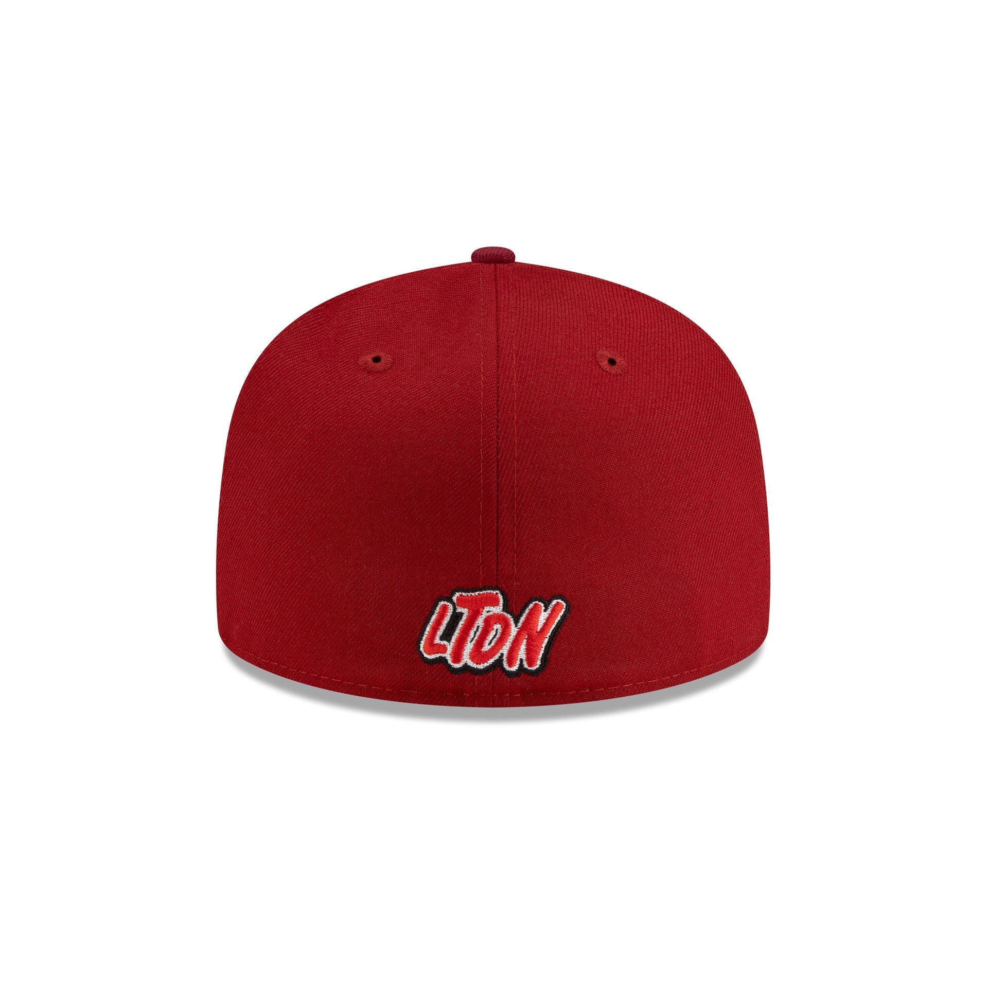 New Era Cap x Los Tigres del Norte Golpes en el Coraz��n 59FIFTY Fitted Hat