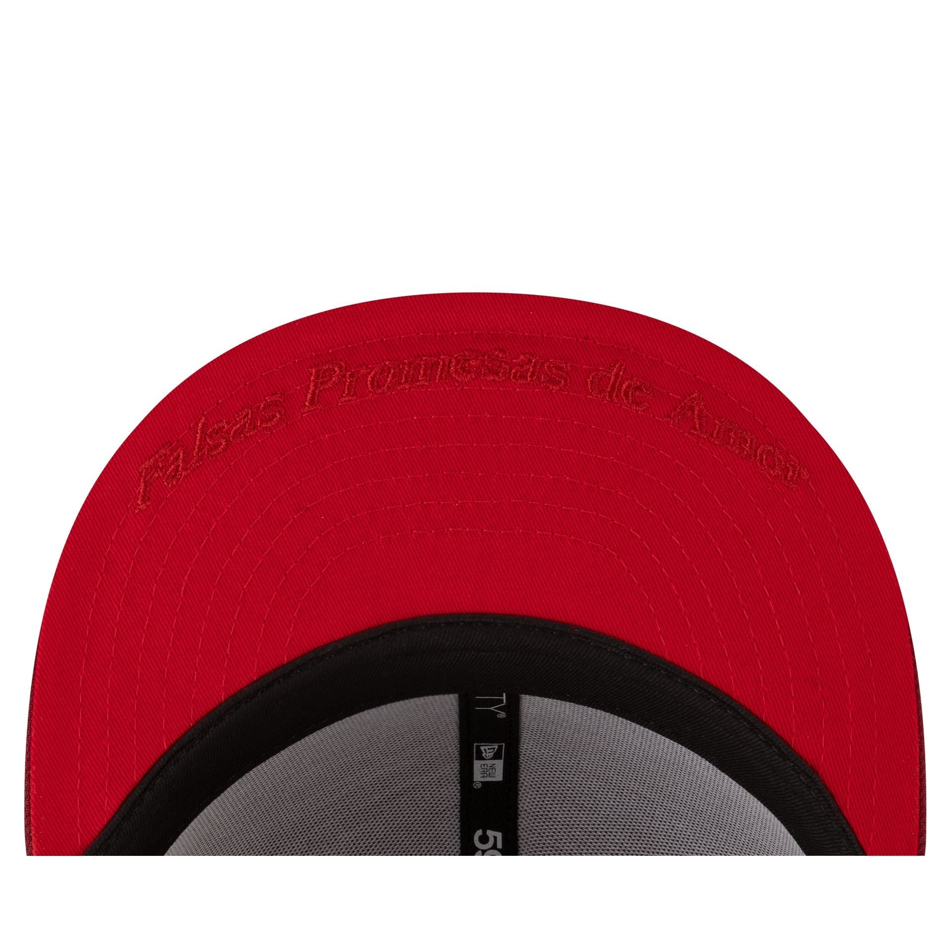 New Era Cap x Los Tigres del Norte Golpes en el Coraz��n 59FIFTY Fitted Hat
