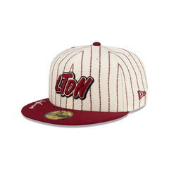 New Era Cap x Los Tigres del Norte Prisi��n de Amor 59FIFTY Fitted Hat