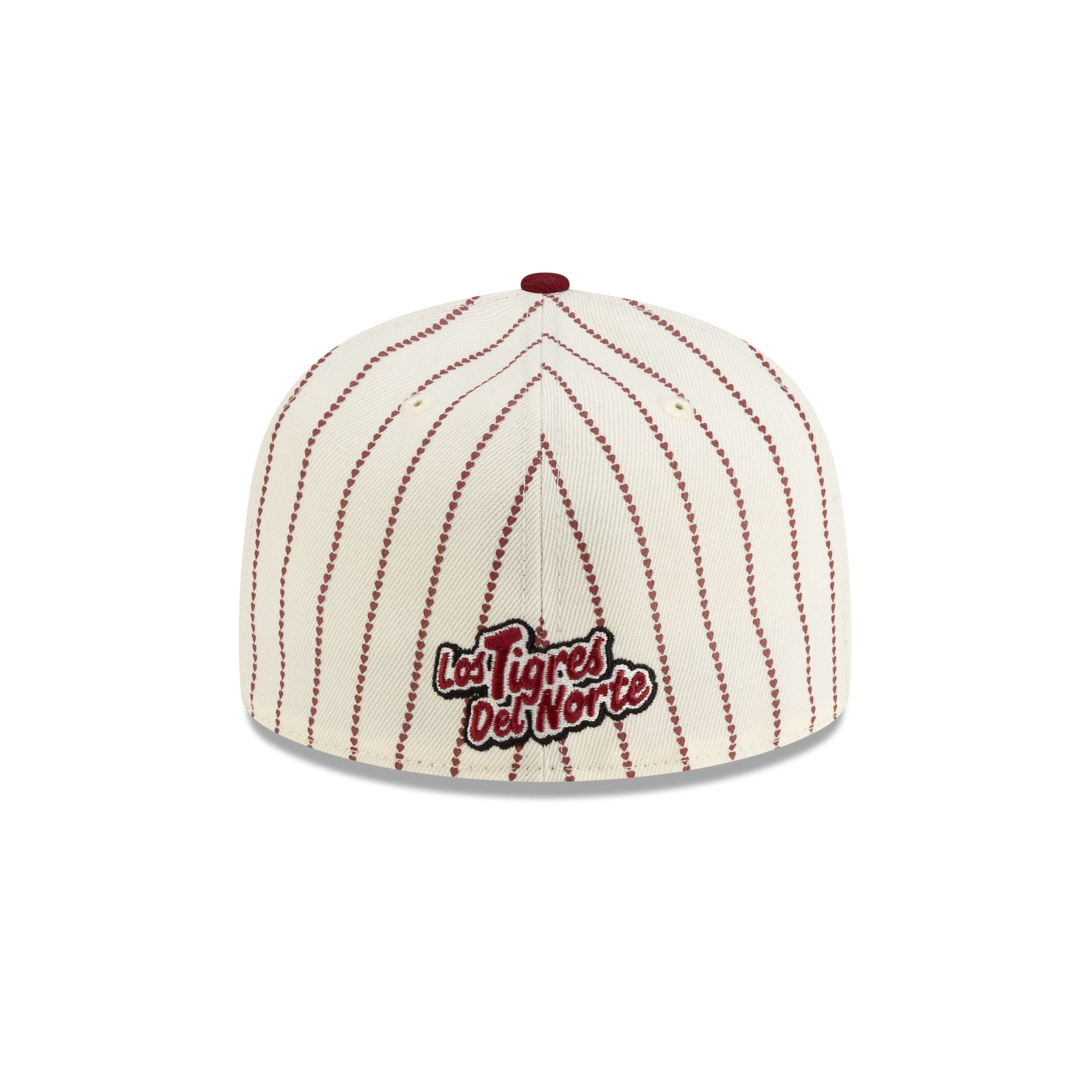 New Era Cap x Los Tigres del Norte Prisi��n de Amor 59FIFTY Fitted Hat