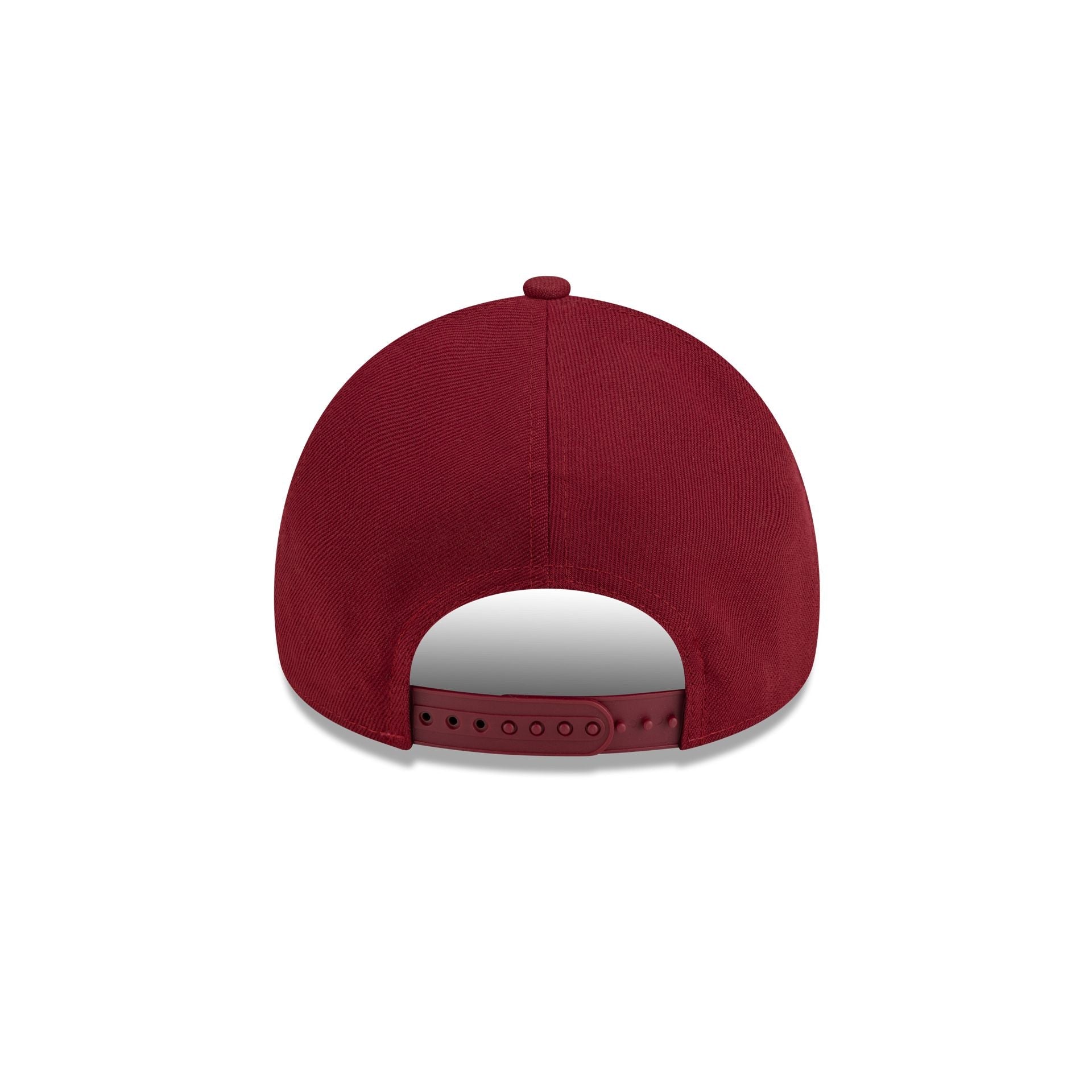 New Era Cap x Los Tigres del Norte Tumba Falsa 9FORTY A-Frame Snapback Hat