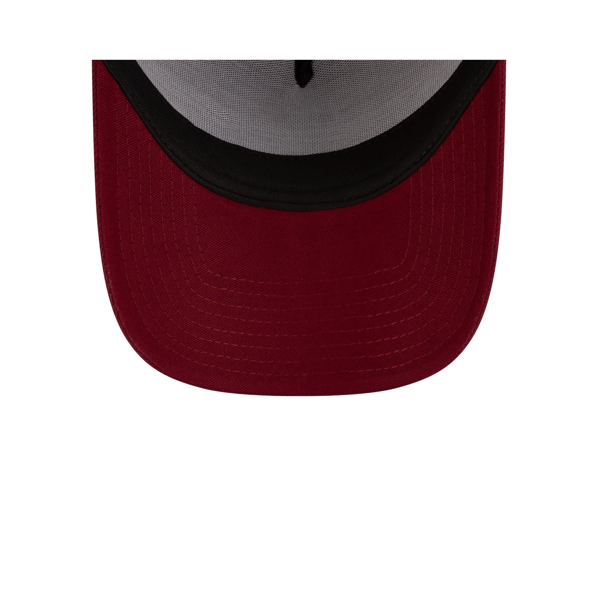 New Era Cap x Los Tigres del Norte Tumba Falsa 9FORTY A-Frame Snapback Hat