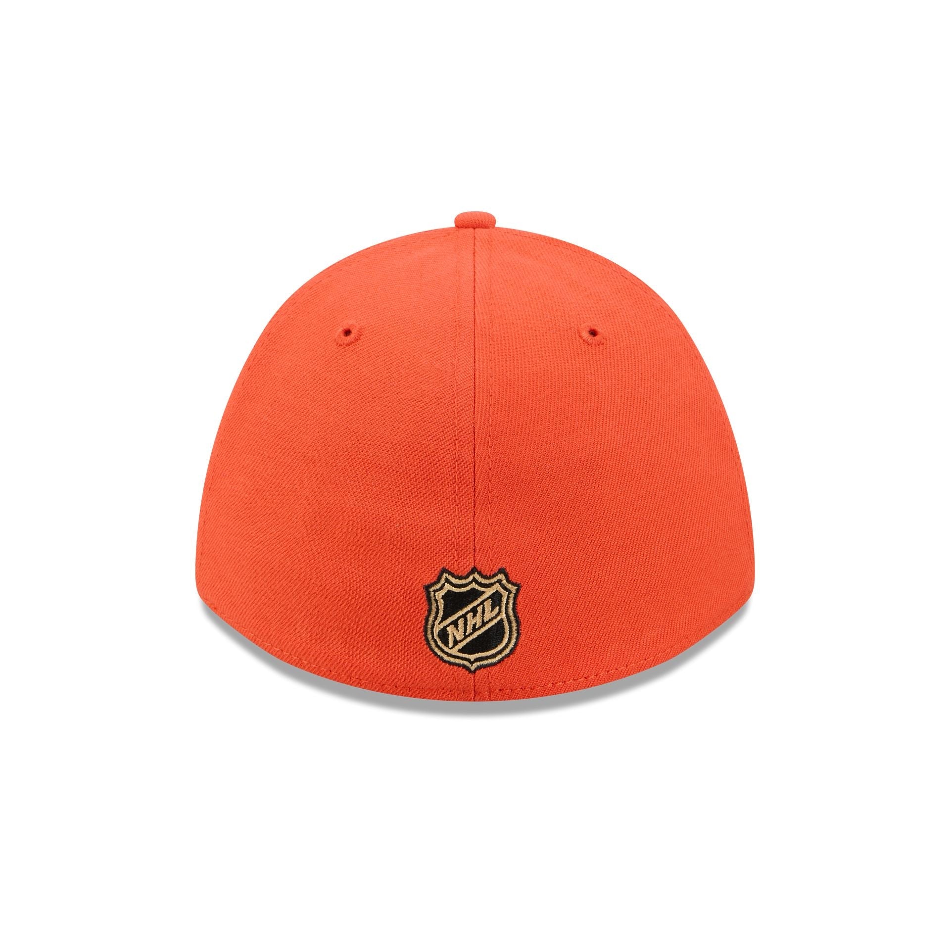 Anaheim Ducks Team 39THIRTY M-Crown Stretch Fit Hat