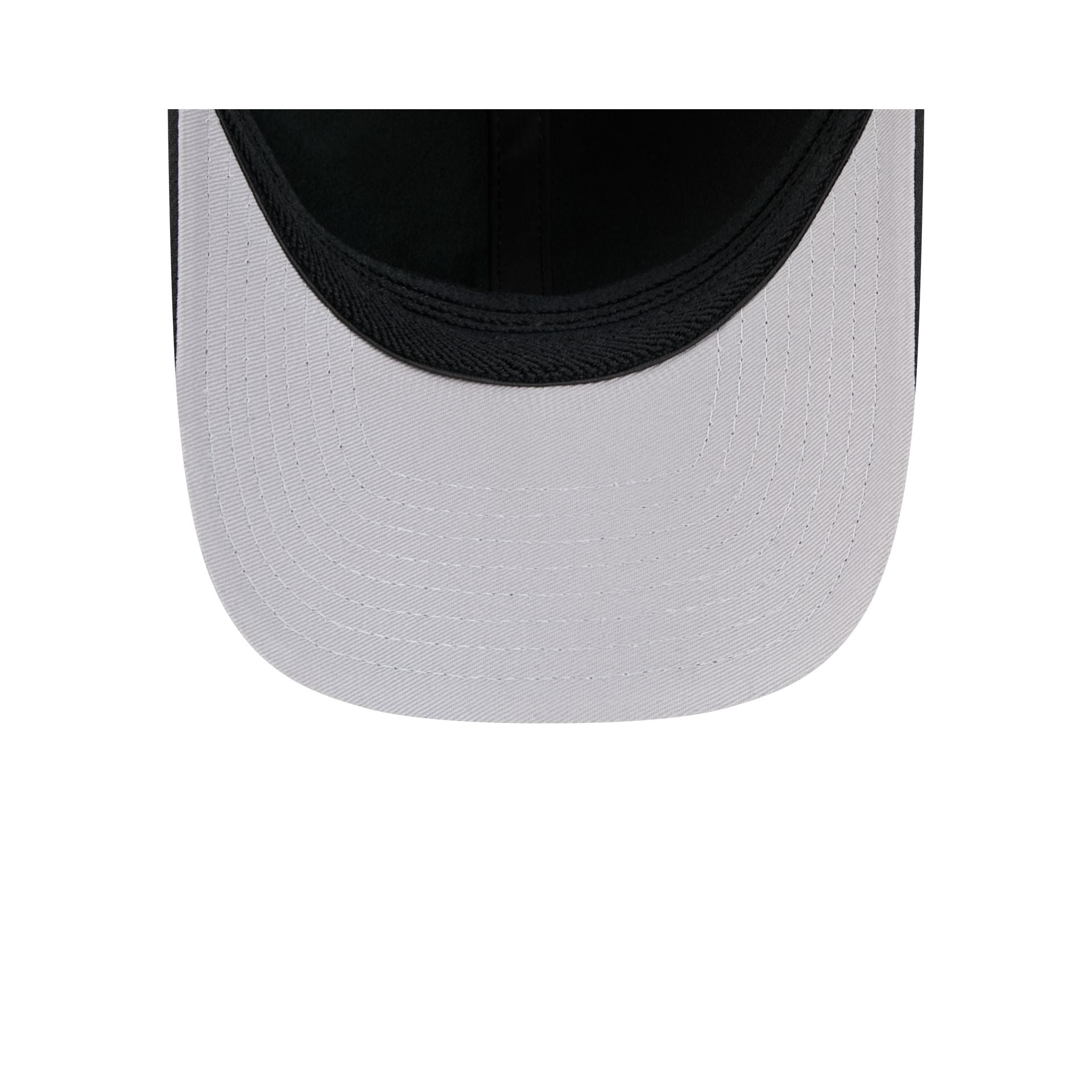 Boston Bruins Team 39THIRTY M-Crown Stretch Fit Hat