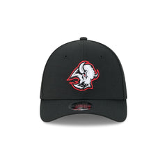 Buffalo Sabres Team Alt 39THIRTY M-Crown Stretch Fit Hat