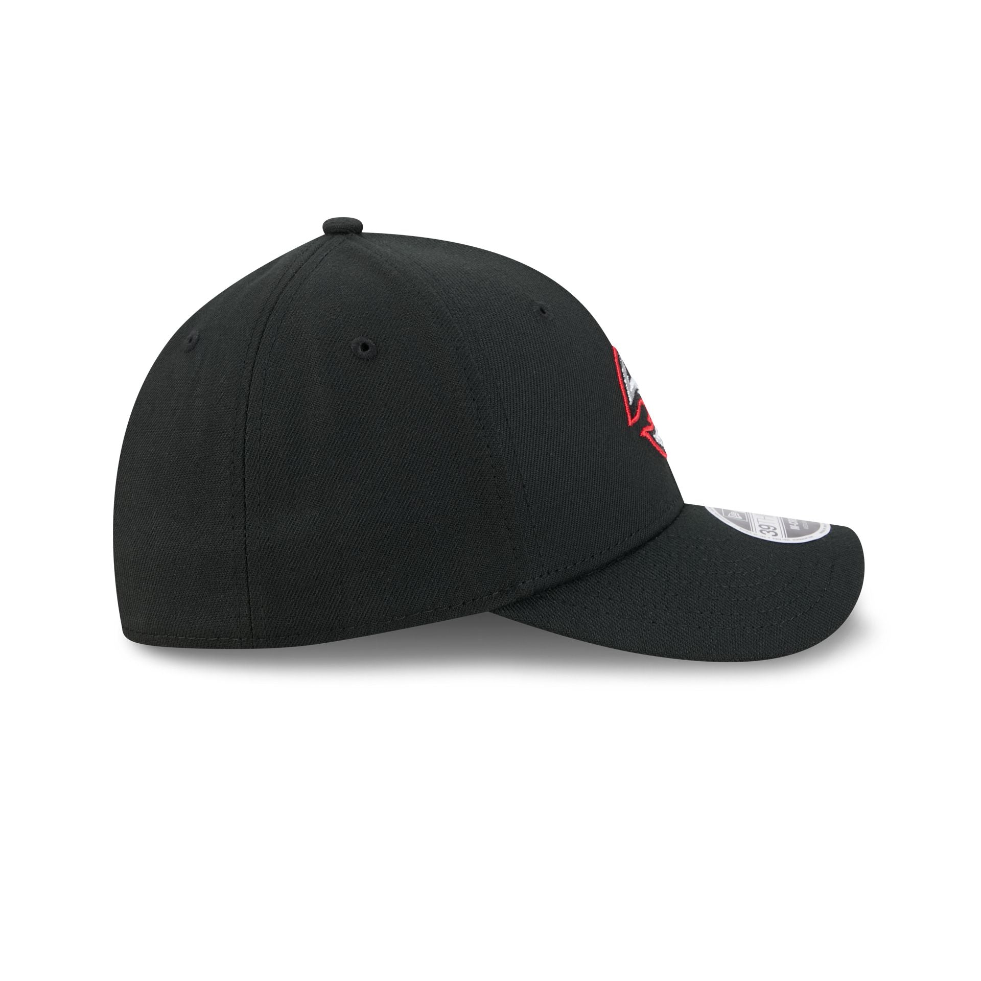 Buffalo Sabres Team Alt 39THIRTY M-Crown Stretch Fit Hat
