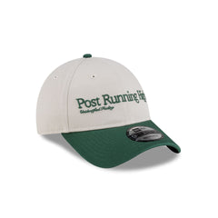 Hermanos Koumori Post Running High Two-Tone 9FORTY Adjustable Hat