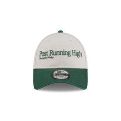 Hermanos Koumori Post Running High Two-Tone 9FORTY Adjustable Hat