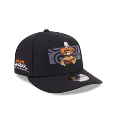 Avatar: The Last Airbender Aang 9FIFTY Snapback Hat