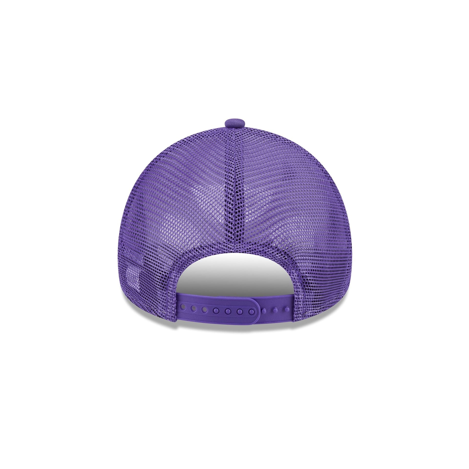 MTV Graphic 9FORTY A-Frame Trucker Hat