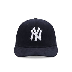 New York Yankees Seinfeld Corduroy 59FIFTY Fitted Hat