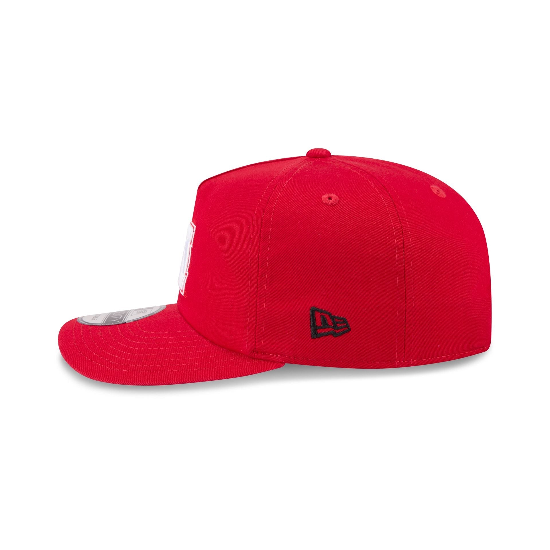 Nebraska Cornhuskers Team 19TWENTY Snapback Hat