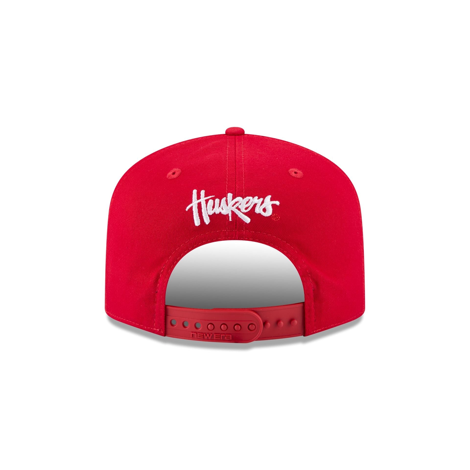 Nebraska Cornhuskers Team 19TWENTY Snapback Hat