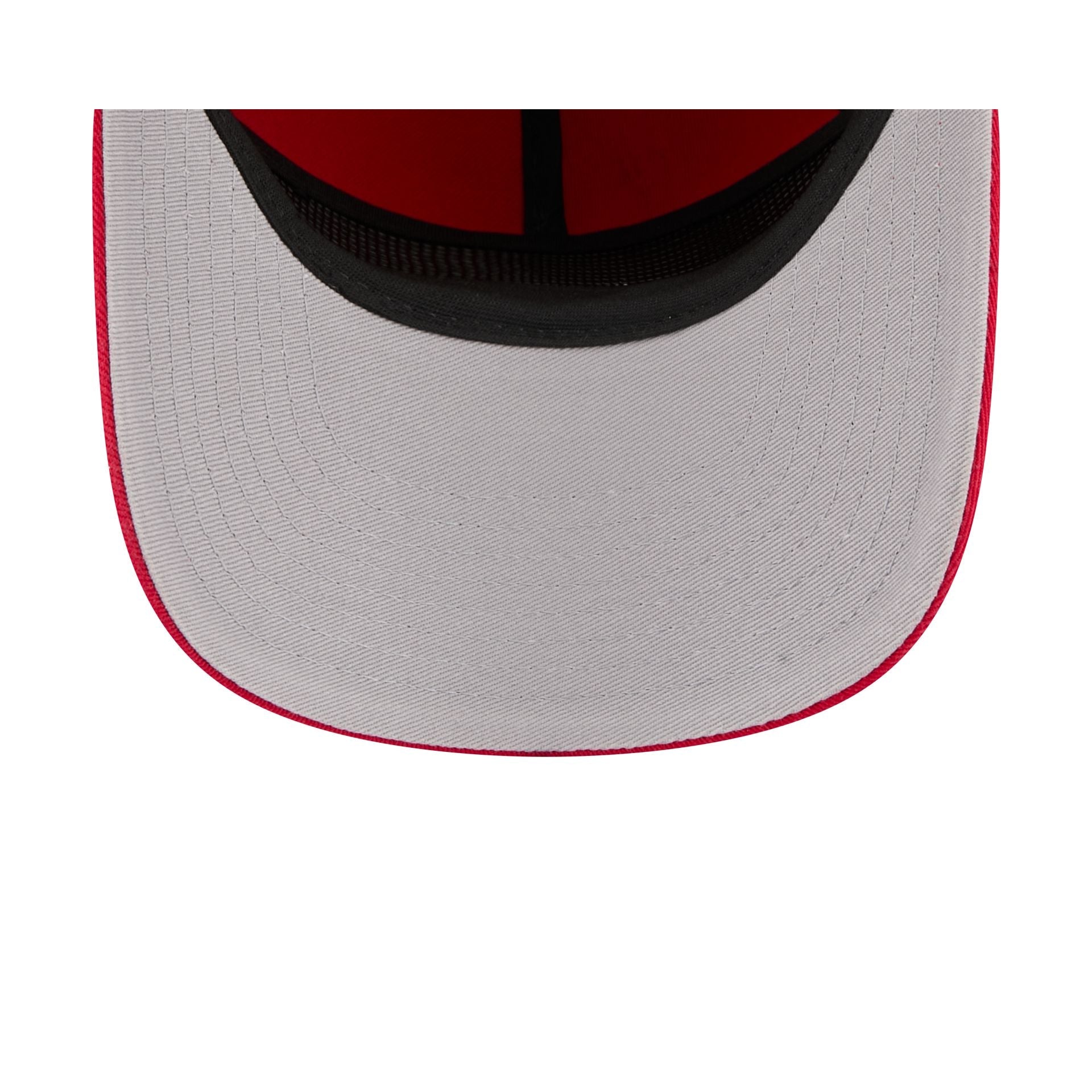 Nebraska Cornhuskers Team 19TWENTY Snapback Hat