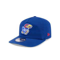 Kansas Jayhawks Team 19TWENTY Snapback Hat