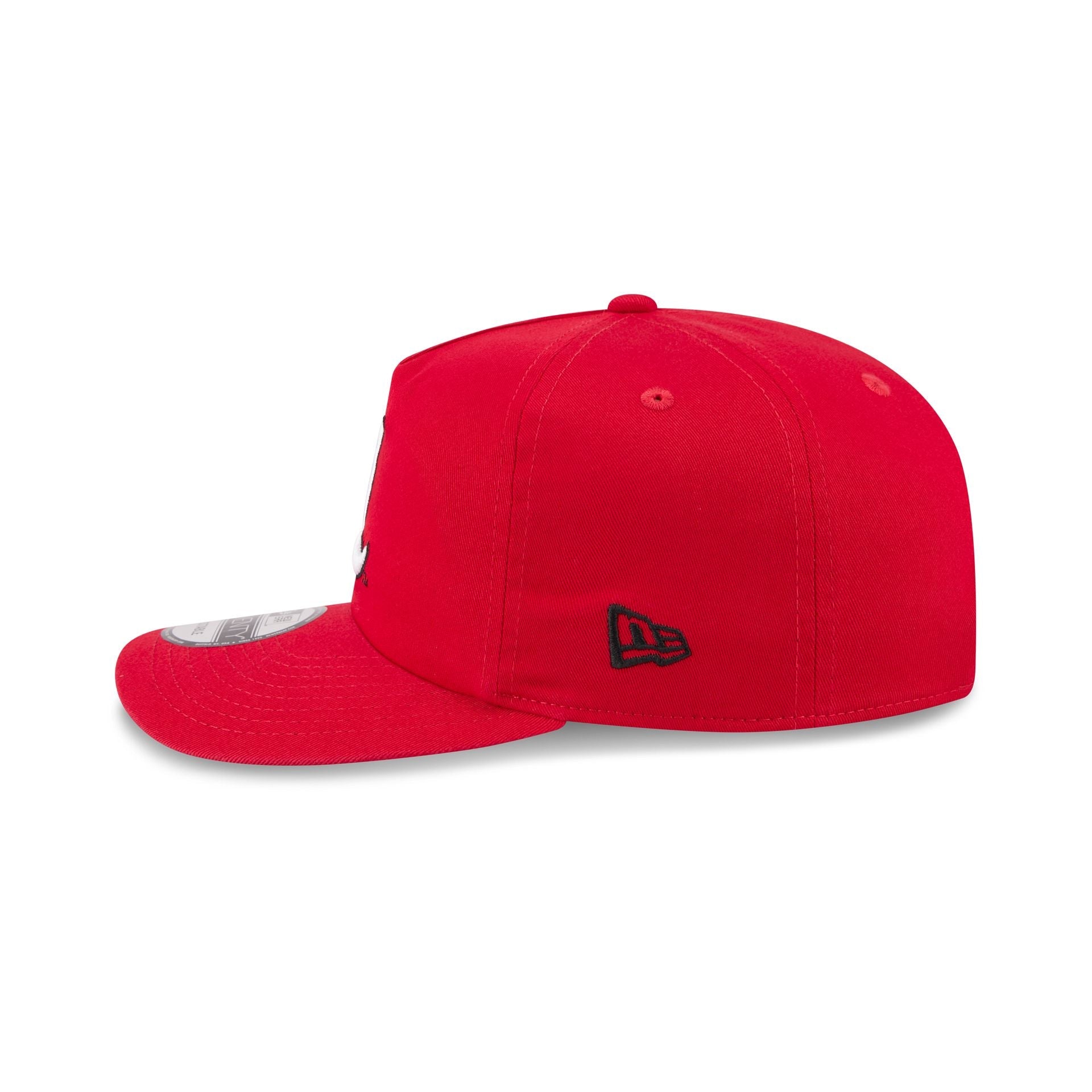 Louisville Cardinals Team 19TWENTY Snapback Hat