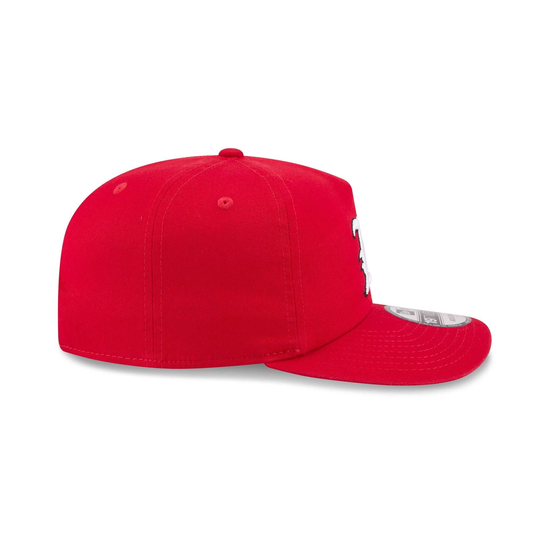 Louisville Cardinals Team 19TWENTY Snapback Hat