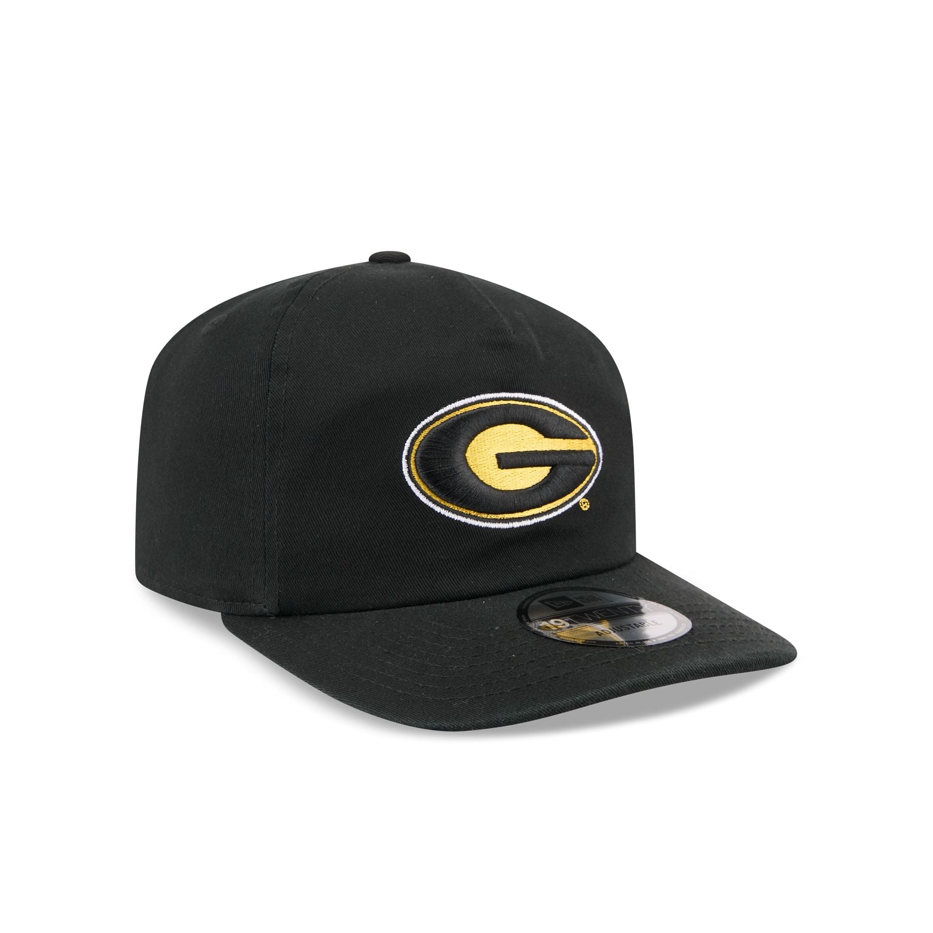 Grambling State Tigers Team 19TWENTY Snapback Hat