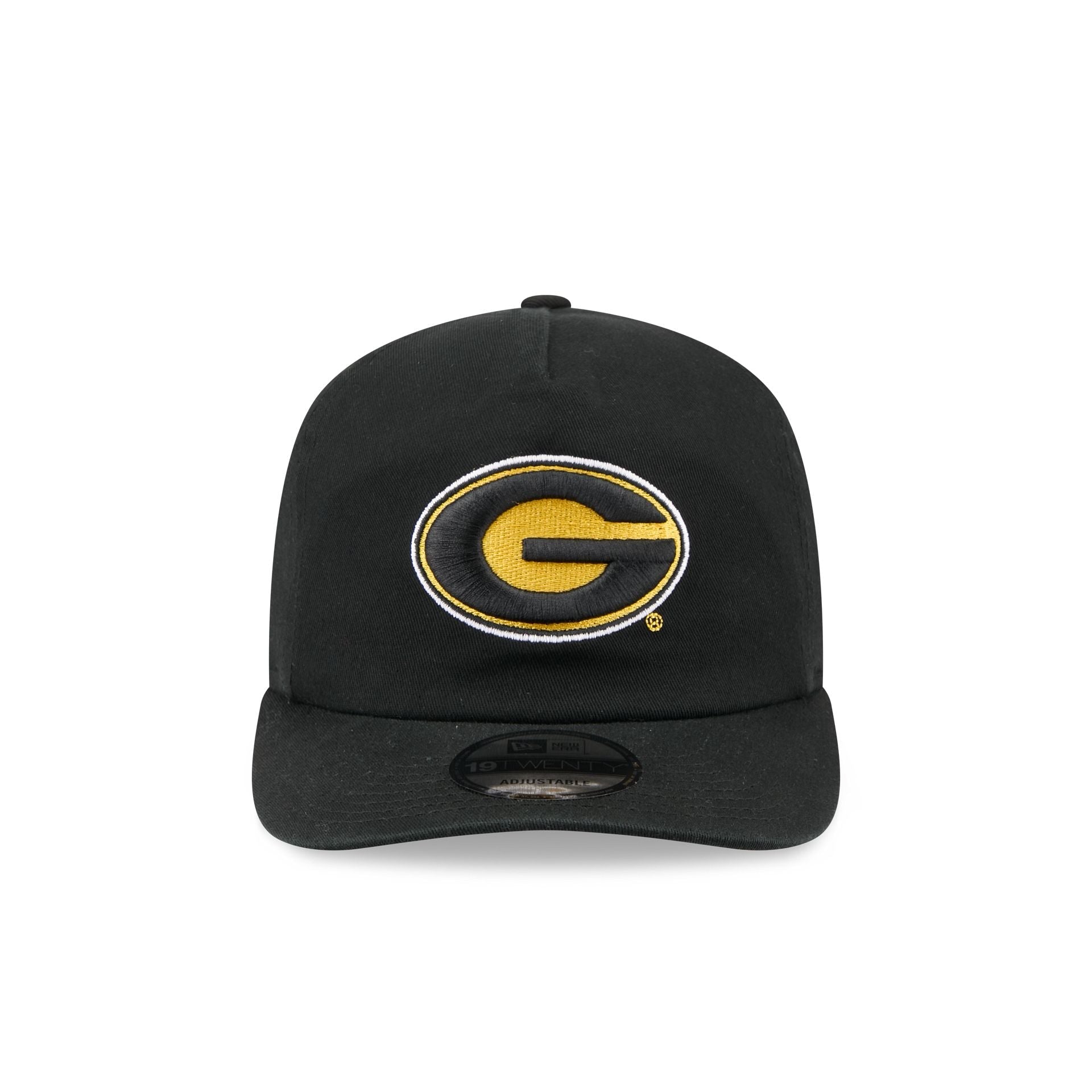 Grambling State Tigers Team 19TWENTY Snapback Hat