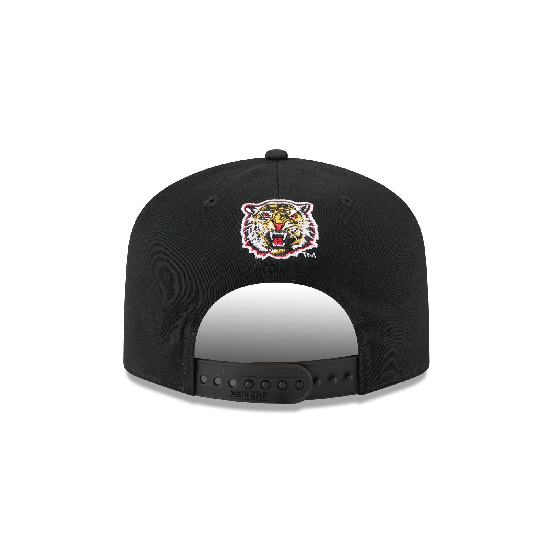Grambling State Tigers Team 19TWENTY Snapback Hat