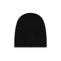 Golden State Warriors Tonal Cuffless Knit Beanie Hat