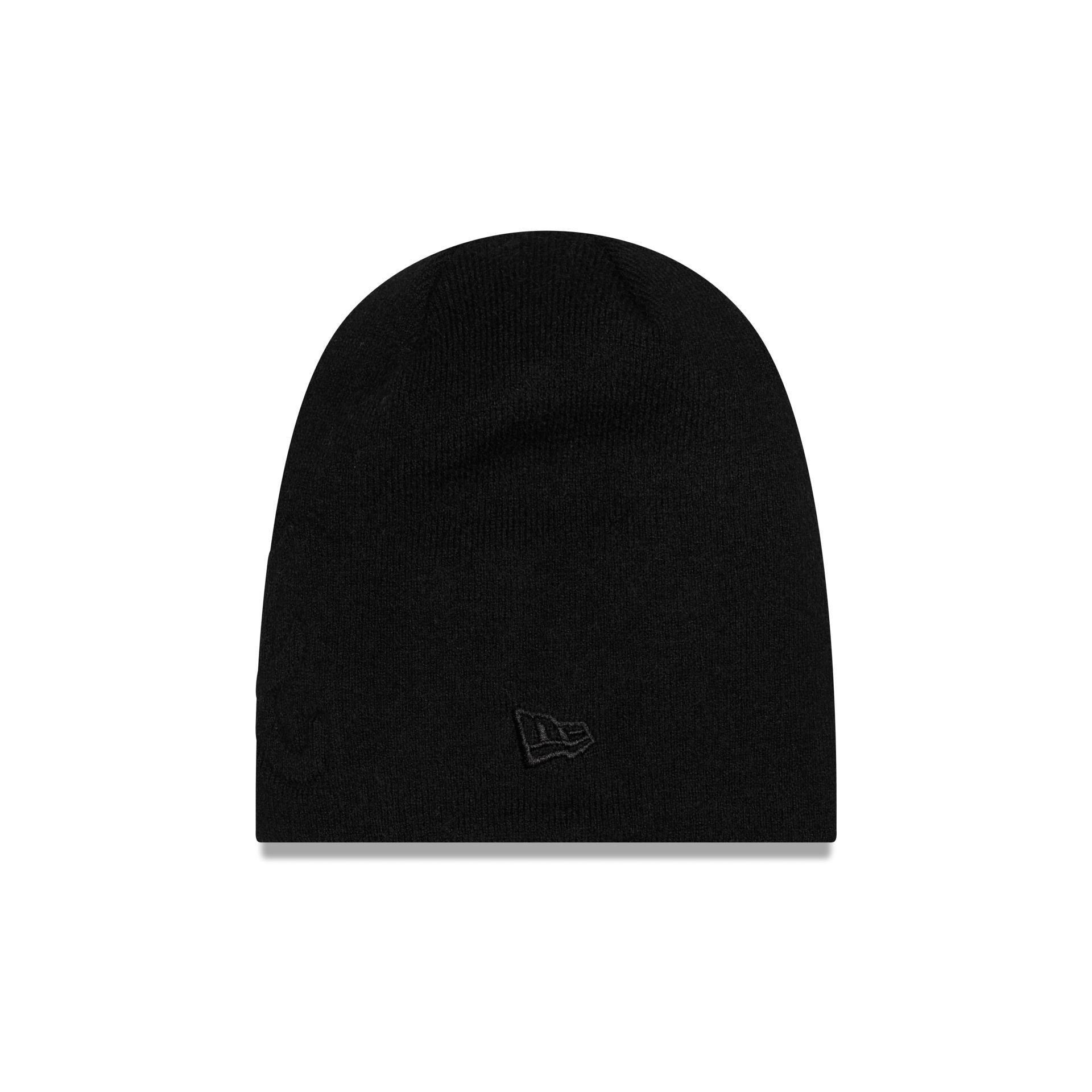 Atlanta Braves Tonal Cuffless Knit Beanie Hat