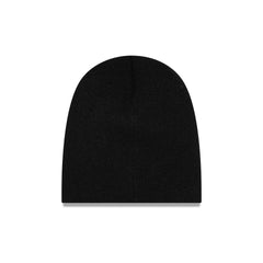 Atlanta Braves Tonal Cuffless Knit Beanie Hat