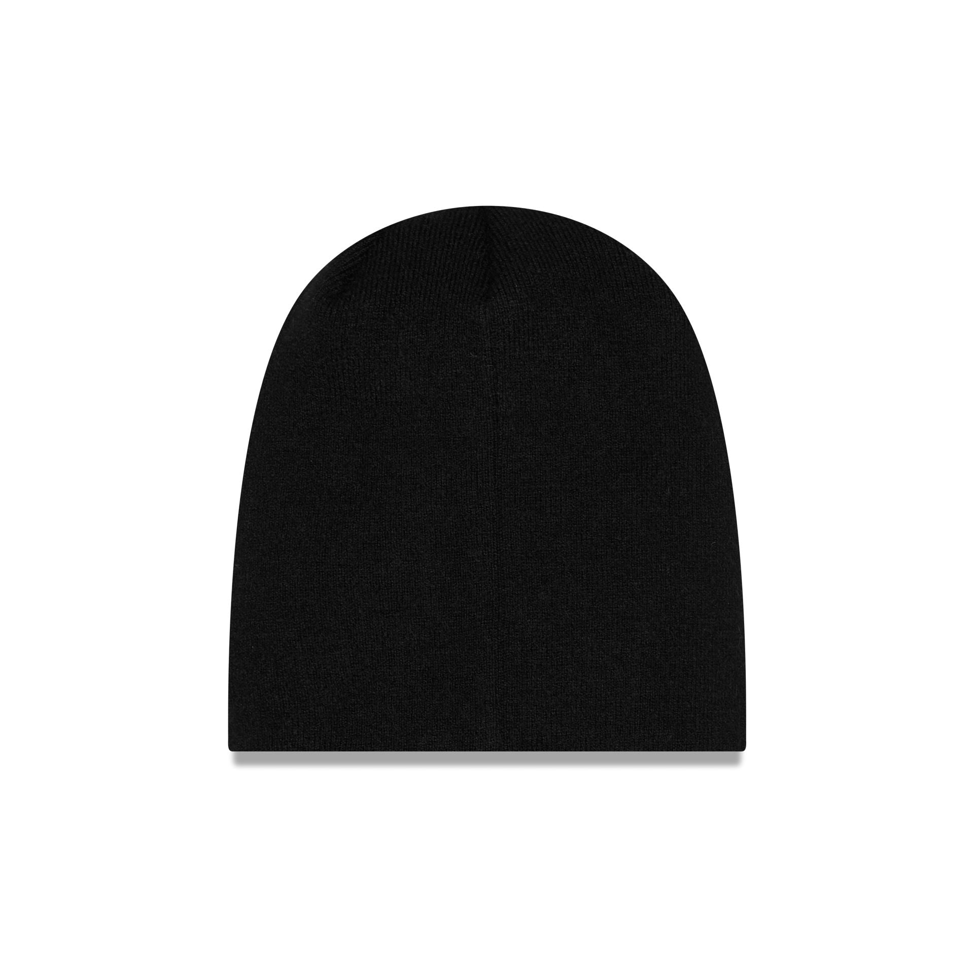 Chicago Cubs Tonal Cuffless Knit Beanie Hat