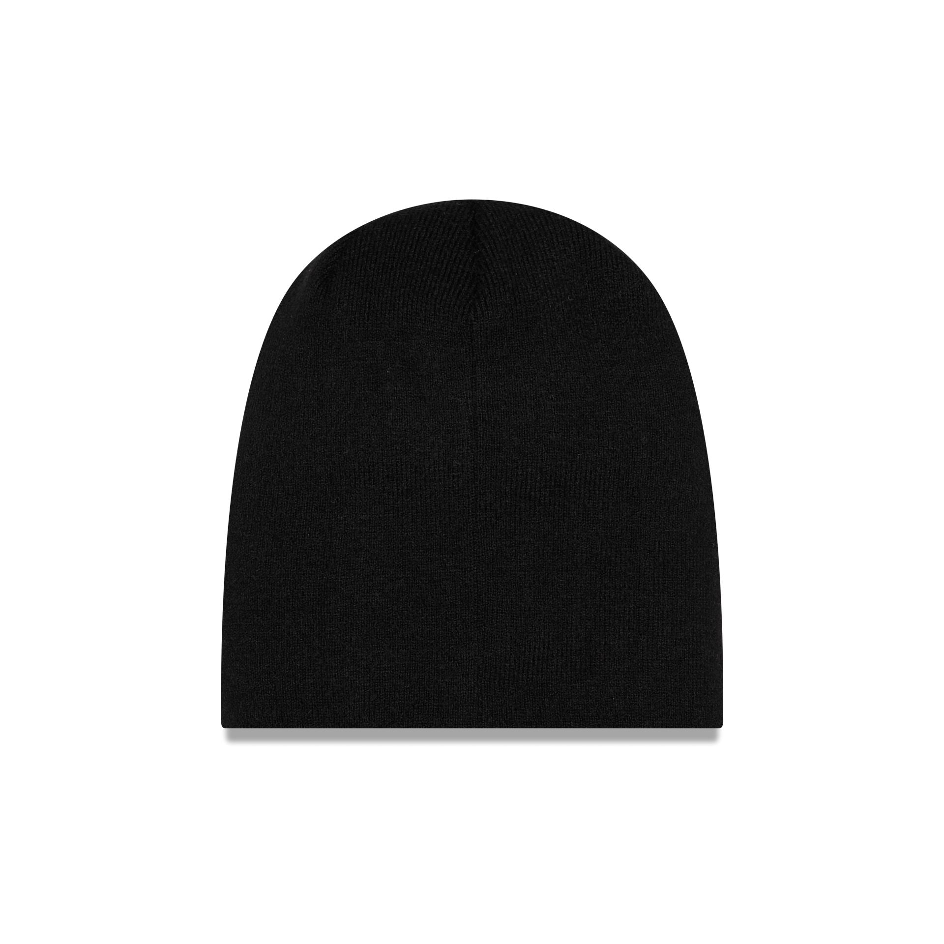 Boston Red Sox Tonal Cuffless Knit Beanie Hat