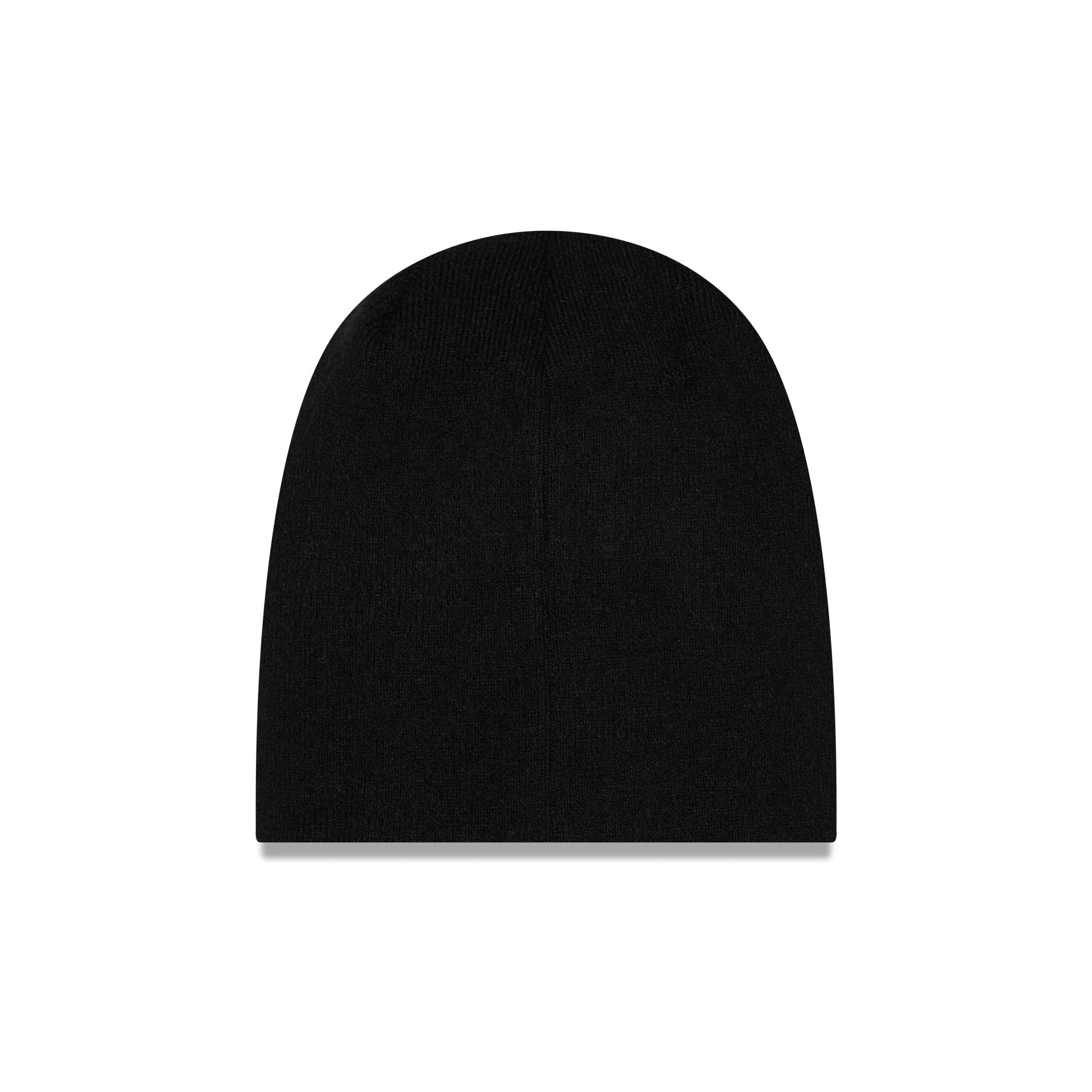 Las Vegas Raiders Tonal Cuffless Knit Beanie Hat