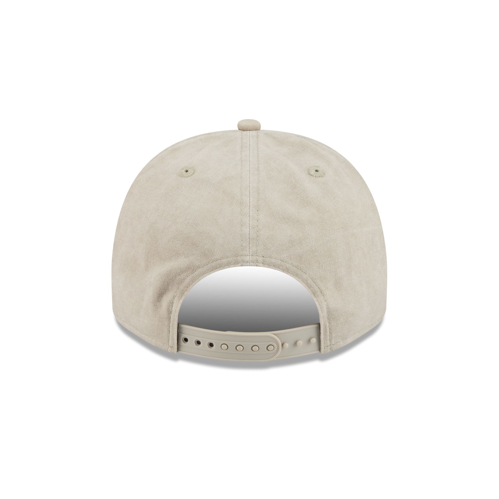 Chicago Bulls Brushed Cotton Stone 9FIFTY A-Frame Snapback Hat