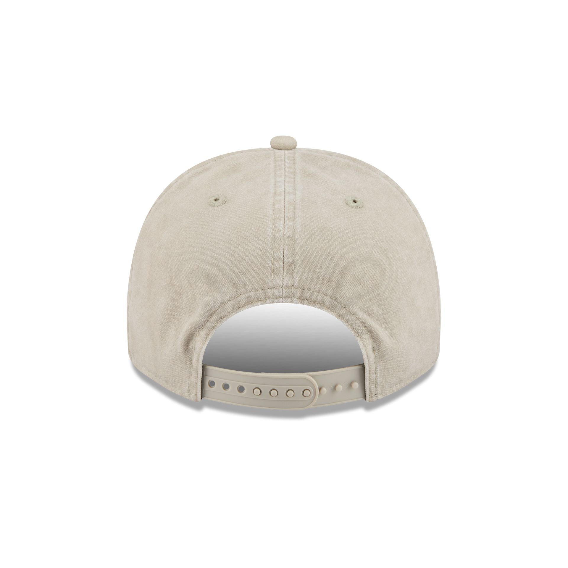 Boston Celtics Brushed Cotton Stone 9FIFTY A-Frame Snapback Hat