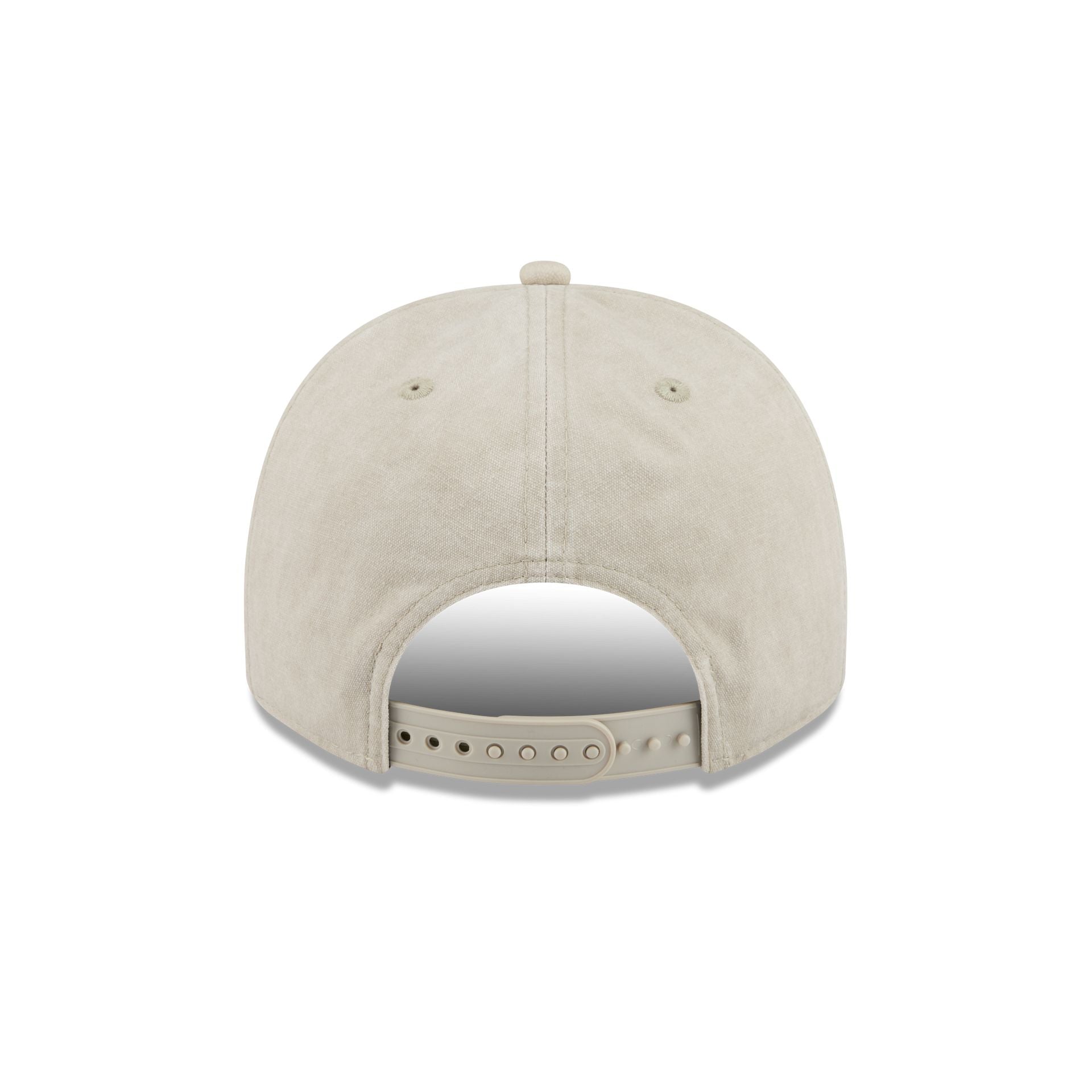 New York Yankees Brushed Cotton Stone 9FIFTY A-Frame Snapback Hat