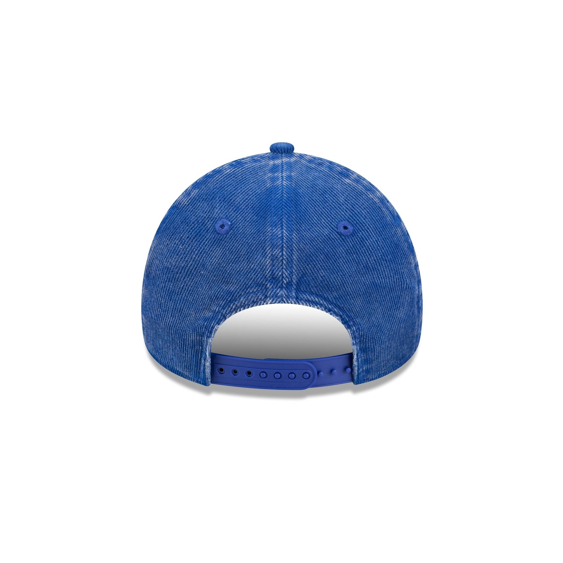 Cleveland Cavaliers Washed Thin Wale Cord 9FORTY A-Frame Unstructured Snapback Hat