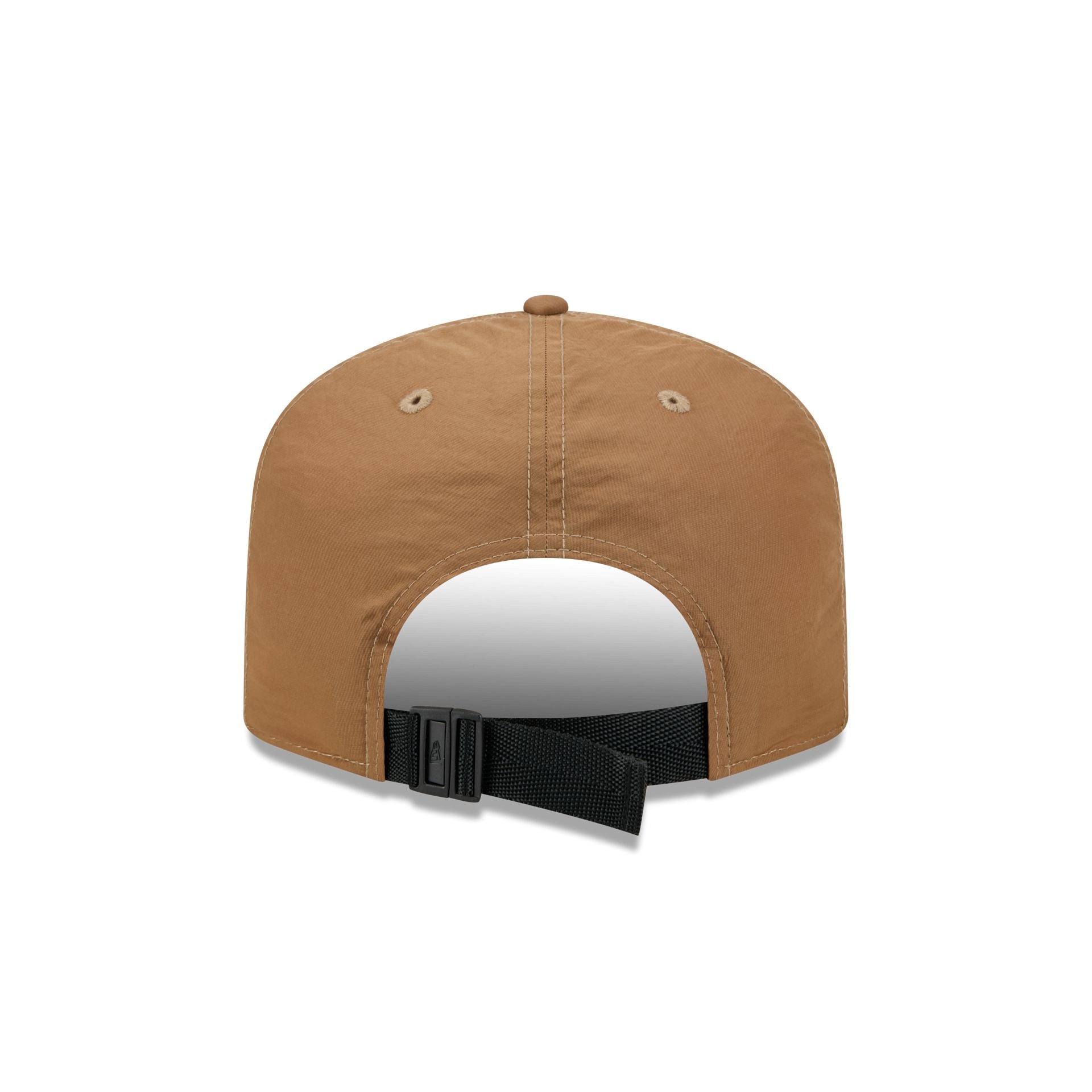 Chicago Bulls Nylon Brown 19TWENTY Adjustable Hat