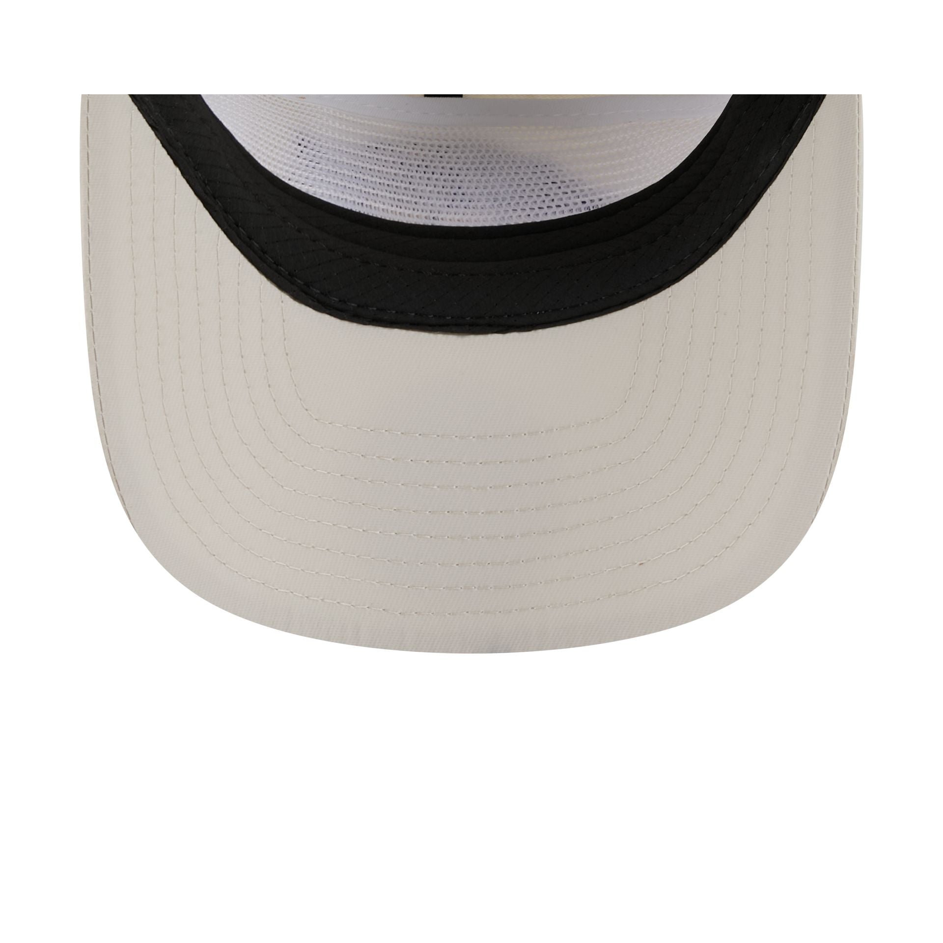 Los Angeles Lakers Nylon Stone 19TWENTY Adjustable Hat