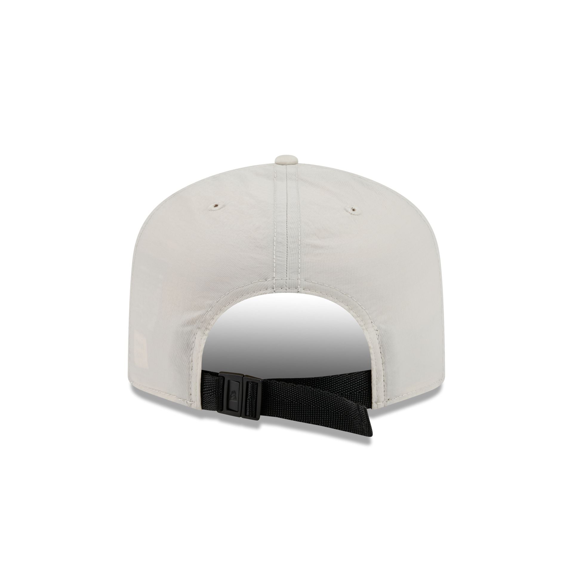 Las Vegas Raiders Nylon Stone 19TWENTY Adjustable Hat