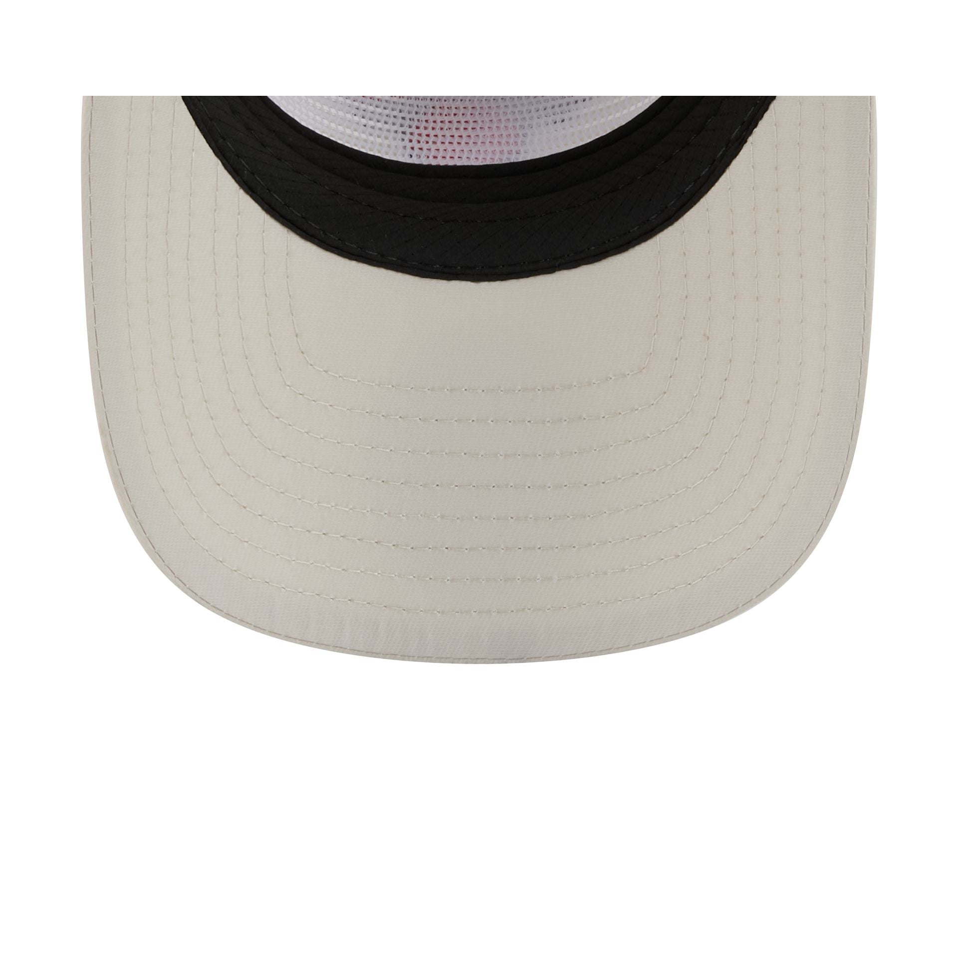 New York Knicks Nylon Stone 19TWENTY Adjustable Hat