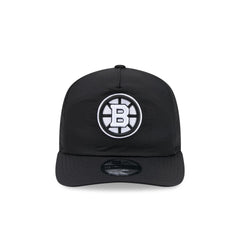 Boston Bruins Nylon Black 19TWENTY Adjustable Hat