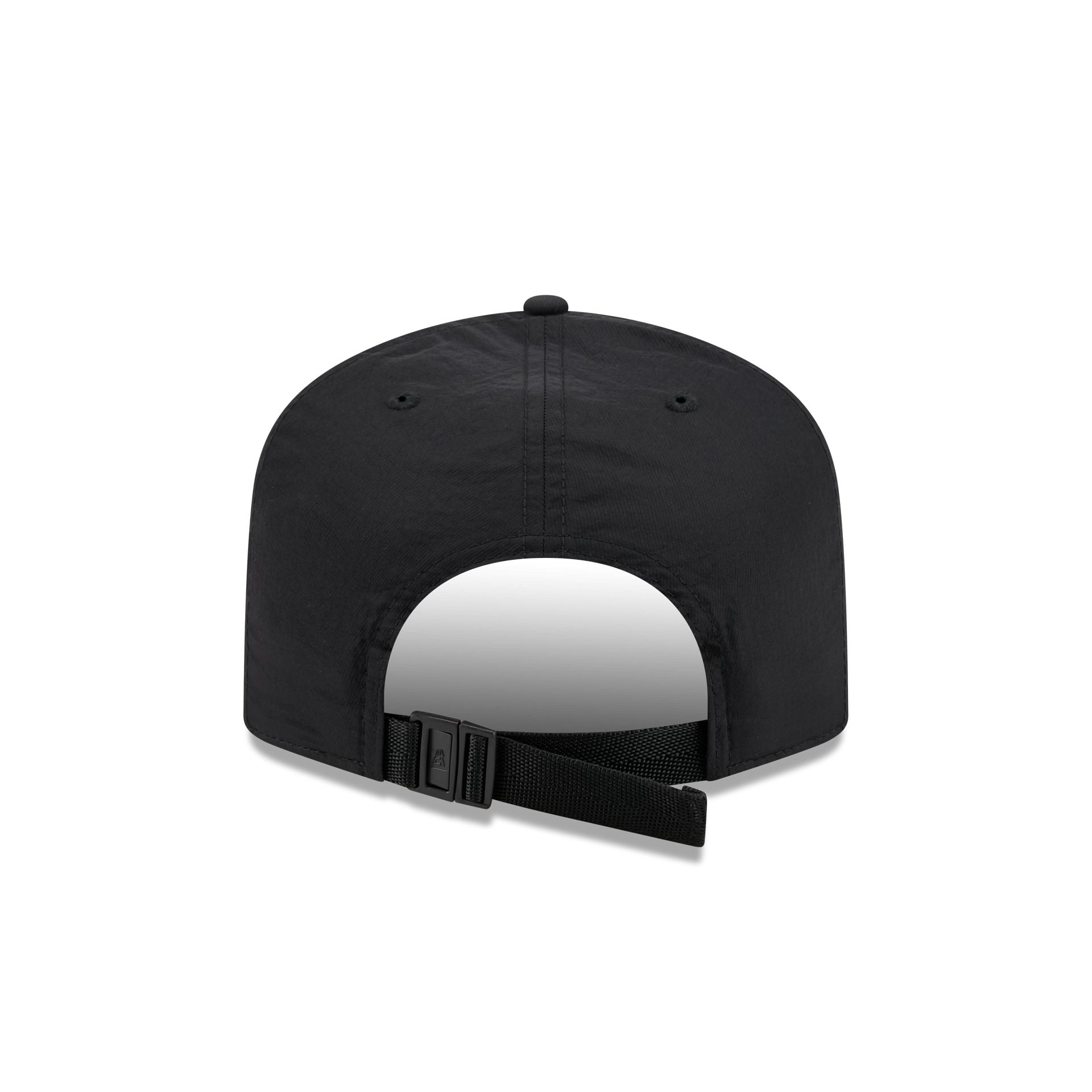 Boston Bruins Nylon Black 19TWENTY Adjustable Hat