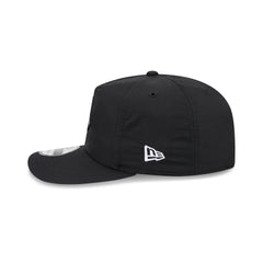 Chicago Blackhawks Nylon Black 19TWENTY Adjustable Hat