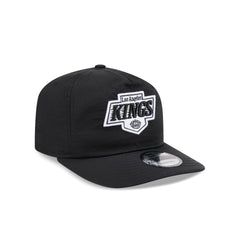 Los Angeles Kings Nylon Black 19TWENTY Adjustable Hat