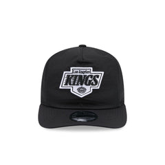 Los Angeles Kings Nylon Black 19TWENTY Adjustable Hat