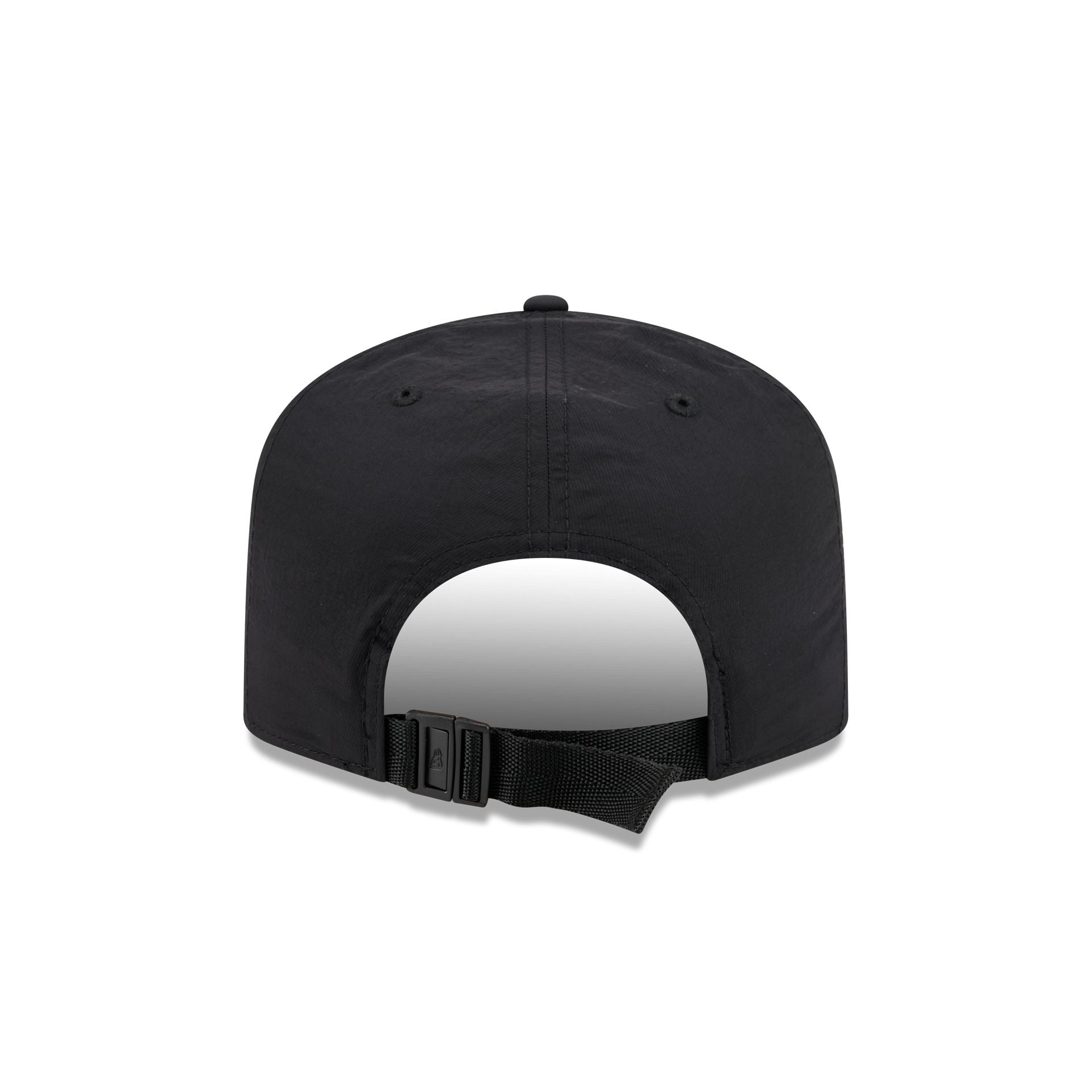 Kansas City Chiefs Nylon Black 19TWENTY Adjustable Hat