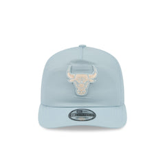 Chicago Bulls Nylon Sky 19TWENTY Adjustable Hat
