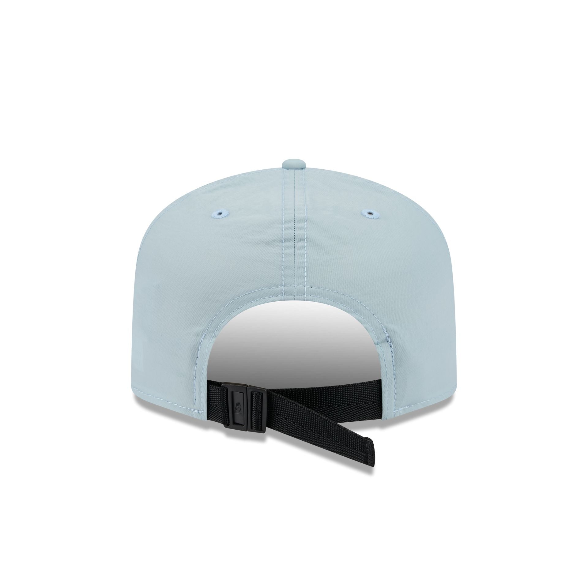Chicago Bulls Nylon Sky 19TWENTY Adjustable Hat