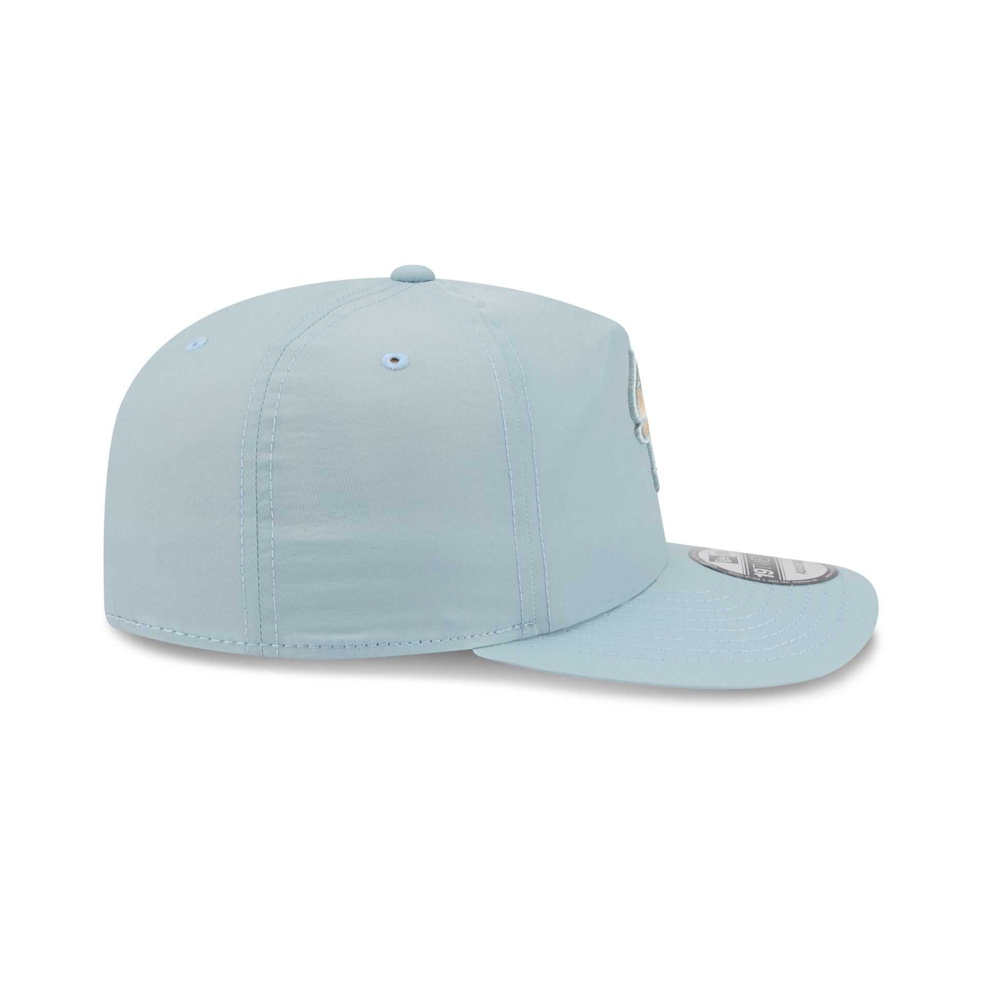 Chicago Bulls Nylon Sky 19TWENTY Adjustable Hat